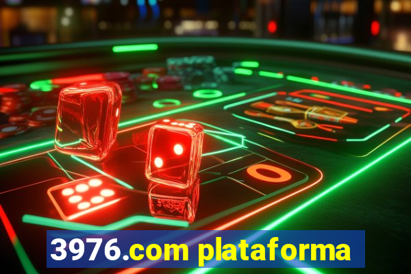 3976.com plataforma